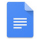 Integration google docs word software for offices